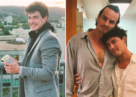 gavin leatherwood|gavin leatherwood boyfriend.